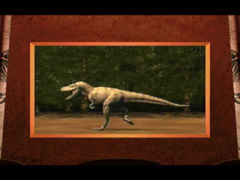 dinosaur adventure 3d rolf